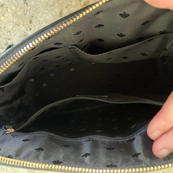 Kate Spade Domed Bag with crossbody strap - Picture 4 of 7